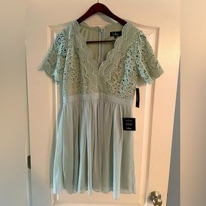 Lulus dress